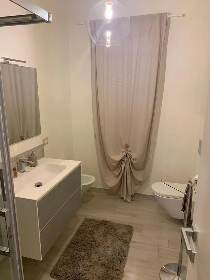 Le Zitelle Di San Pio Apartment Massa  0*, Massa (Tuscany) Italy