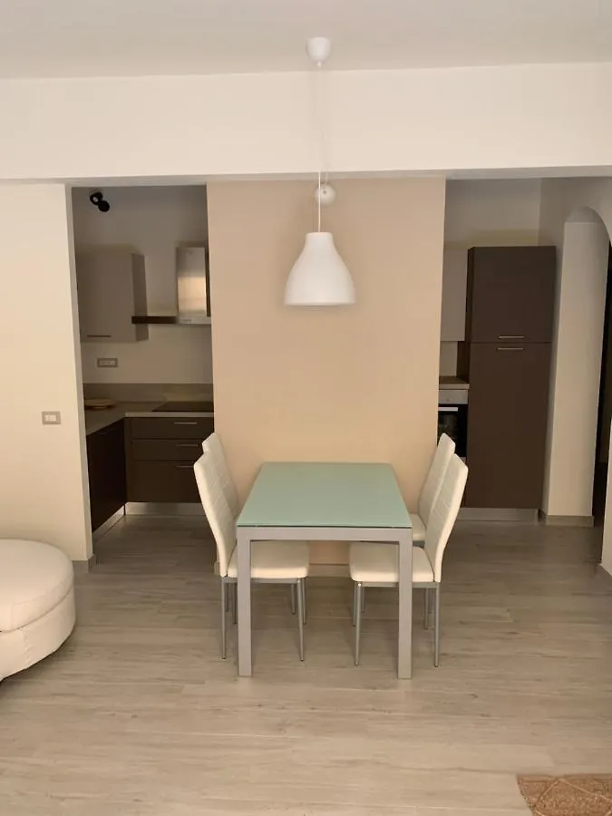 Le Zitelle Di San Pio Apartment Massa  0*, Massa (Tuscany) Italy