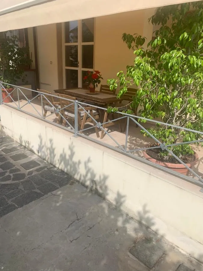 Le Zitelle Di San Pio Apartment Massa   Massa (Tuscany)