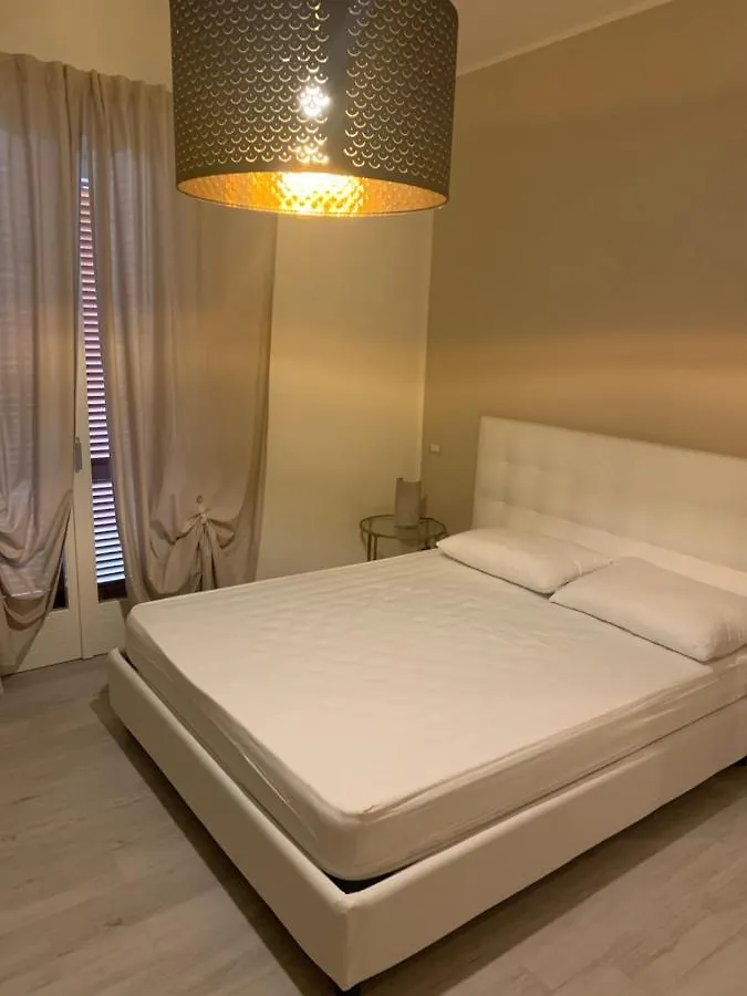 Le Zitelle Di San Pio Apartment Massa