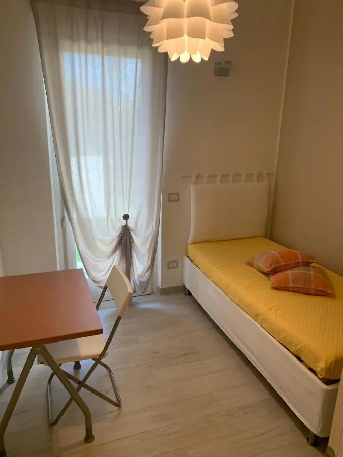 Le Zitelle Di San Pio Apartment Massa