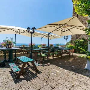  Appartement Al Settimo Cielo